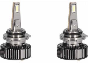 Metra - 9006 Pro Series Led Kit  Single Beam - HE-9006PRO