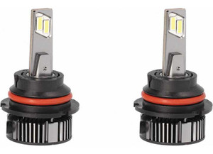 Metra - 9007 Pro Series Led Kit  Dual Beam - HE-9007PRO