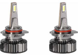 Metra - 9012 Pro Series Led Kit  Single Beam - HE-9012PRO