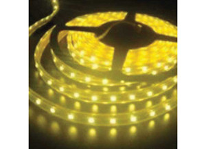 Metra - Amber 5m 60 Leds Per 5050 Bulk - HE-A550
