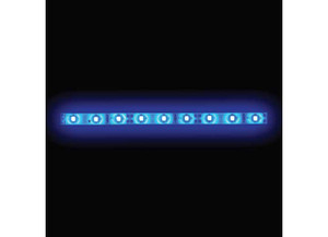 Metra - 5m Led Strip Light  Blue 3528 Bulk - HE-B535