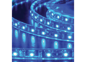 Metra - Blue 5m 60 Leds Per 5050 Bulk - HE-B550