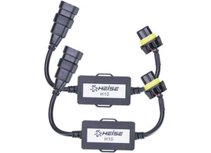 Metra - Canbus Decoder For Heh10ledkit  Pair - HE-H10DE