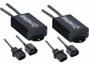 Metra - Canbus Decoder For Heh13led - HE-H13D