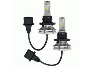 Metra - H13 Replacement Led Headlight Kit - HE-H13LED