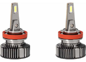 Metra - H9 Pro Series Led Kit  Single Beam - HE-H9PRO