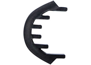 Metra - Rubber Light Bar Dampers  4 Pack - HE-LBD