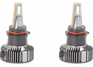 Metra - Hep13 Pro Series Led Kit  Single Beam - HE-P13PRO