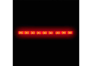 Metra - 1m Led Strip Light  Red 3528 Bulk - HE-R135