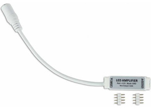 Metra - Inline Rgb Amp For H5mrgb1 Ea - HE-RGBAMP-1