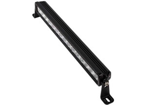 Metra - 20 1/4in Single Row Slimline Light Bar - HE-SL2014