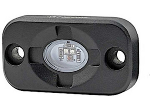 Metra - Rgb Accent Light  Black Housing - HE-TL1RGB