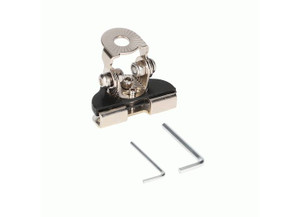 Metra - Hood Compression Mount - HE-UVHM