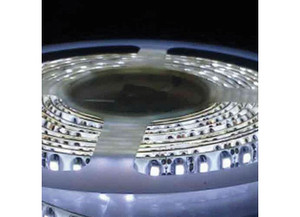 Metra - 5050 White Light Strip 5 Meter 60 Led Bulk - HE-W550