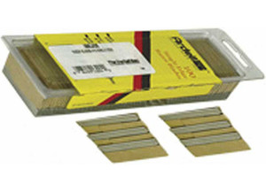 Metra - Single Edge Steelback #12 Razor Blades  Package Of 100 - IBBLADE