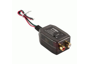 Metra - 2 Channel 40 Watt Adjustable Level Converter Each - IBLOC01