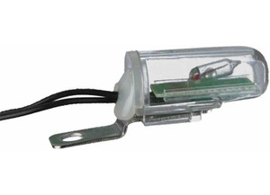 Metra - Mercury Switch Clear Each - IBMS-5