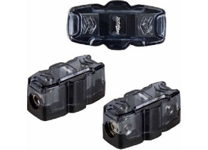 Metra - Mini Anl Fuse Holder  Nickel  Retail Pack - IBR51