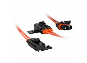 Metra - Atc Inline Fuse Holder  Retail Pack - IBR62