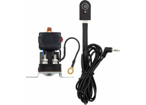 Metra - Smart Battery Isolator  500 Amp - IB-SRL500