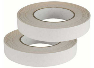 Metra - 2 Sided Template Tape White 1in X 36yd  Ea - IBTT1