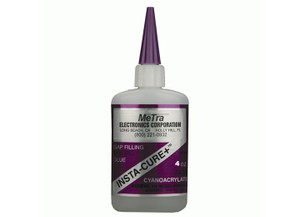 Metra - Instacure Gap Filling Glue 2 Ounce - INSTGL2