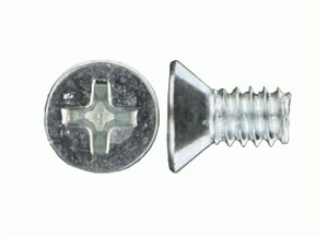 Metra - Iso Flat Head Screw Pack Package Of 8 Each - ISOPK