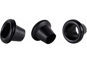Metra - 1/0 Gauge Long Barrel Grommet  25/bag - LSB1