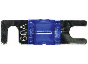 Metra - Mini Anl 60 Amp Fuse Package Of 10 - MANL60-10