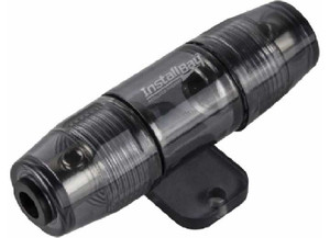 Metra - Mini Anl Nickel Fuse Holder 4 Or 8 Gauge Each - MANLFH