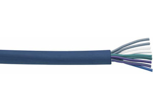 Metra - Multi 9 Conductor Cable 18 Ga Eia Color Coded  250ft - MC918-250