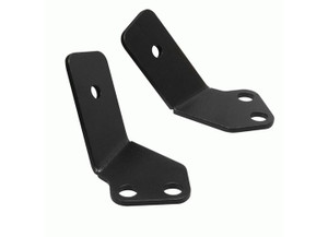 Metra - Side Pillar Light Brackets - MPS-B07