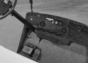 Metra - Universal Powersports Wireless Media Player W/speakers - MPS-SBSMP3