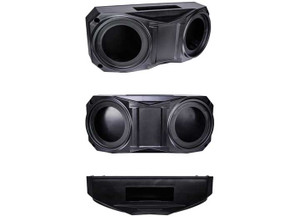 Metra - Universal Overhead Console - OH-DIN01