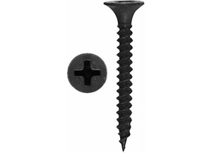 Metra - Phillips Stinger Drywall Coarse Thread Screw #6 X 1 1/4 Inch - PST6114