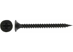 Metra - Phillips Stinger Drywall Fine Thread Screw #6 X 1 Inch - PST61M