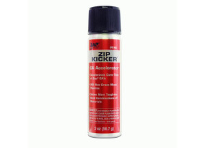 Metra - Aerosol Ca Glue Accelerator 2oz - PT-15