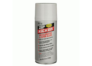 Metra - Ca Glue Accelerator Aerosol 5 Ounce - PT-50