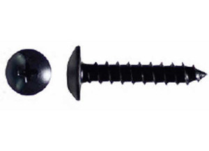 Metra - Phillips Truss Head Screw #8 X 1/2 Inch Box Of 500 - PTH812