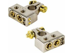 Metra - Negative Battery Terminal  Pro Series - RBTN