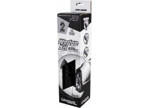 Metra - Wedge Kit Hollow Point Series - SDHP-WEDGE