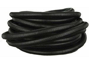 Metra - Split Loom Tubing 1/4 Inch Diameter 500 Ft Dispenser Box - SLT145