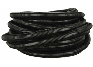 Metra - Split Loom Tubing 3/8in Dia  500ft Dispenser Box - SLT385