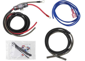 Metra - 8ga Power Sport Amp Kit - ST-AK8