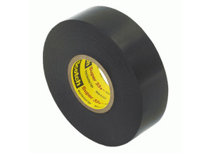 Metra - Super 33+ Premium Electrical Tape 3/4inx52ft 10pk - SUPER33-10