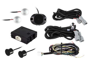 Metra - Blind Spot Detection Kit - TE-BSDK
