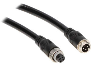 Metra - Commercial Trailer Connector Cable - TE-CTR3