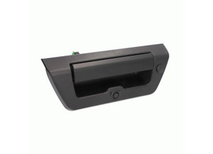 Metra - 1517 F150 Factory Replacement Tailgate Handle Camera - TE-FDH