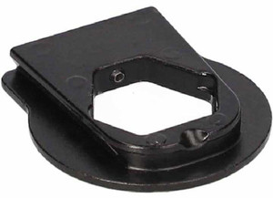 Metra - Mirror Bracket Adapter  Chrysler/dodge/jeep - TE-MM08