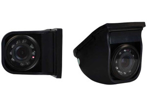 Metra - Side View Camera W/reverse Image (each) - TE-SVC